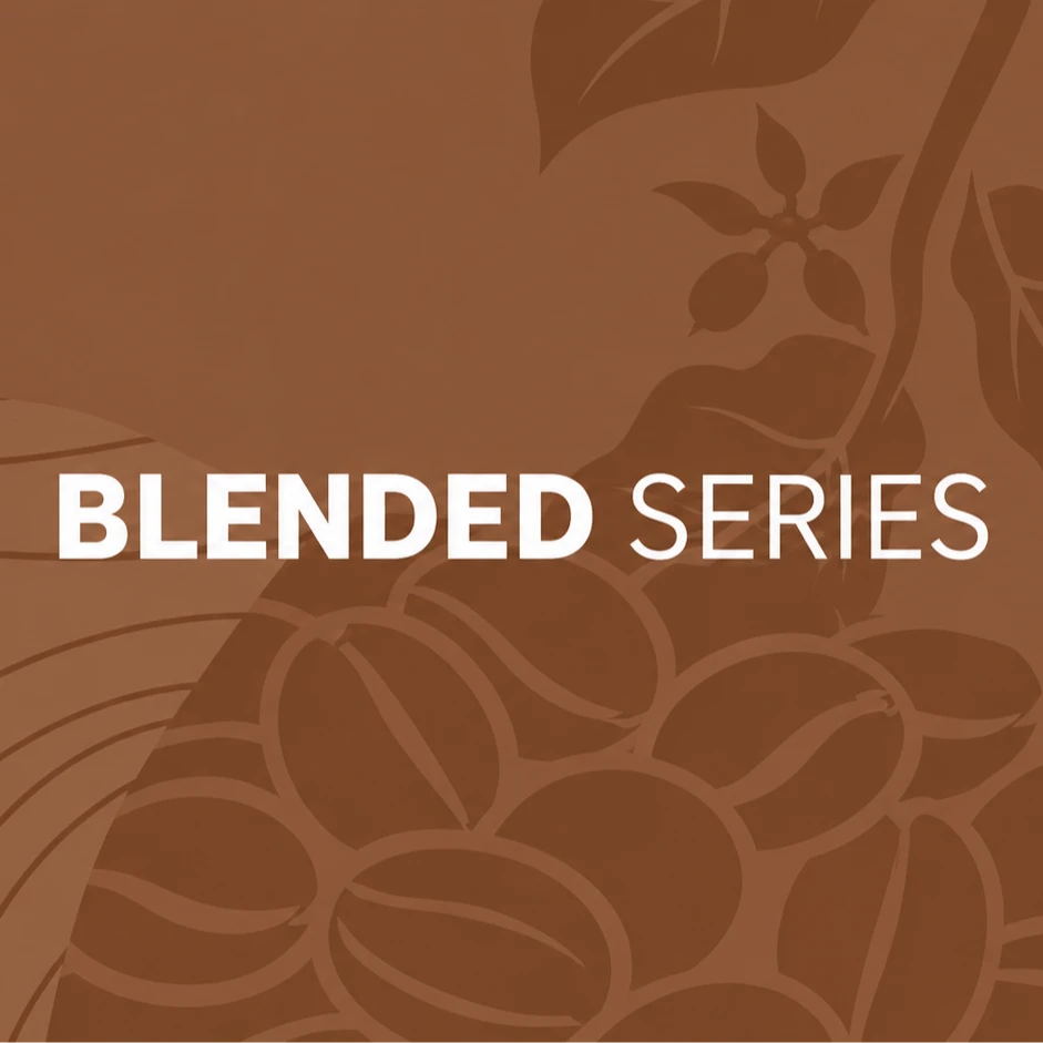 House Blend