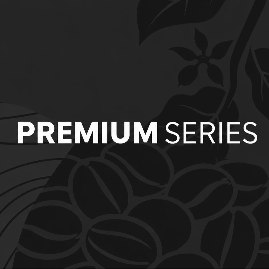 Premium Coffee