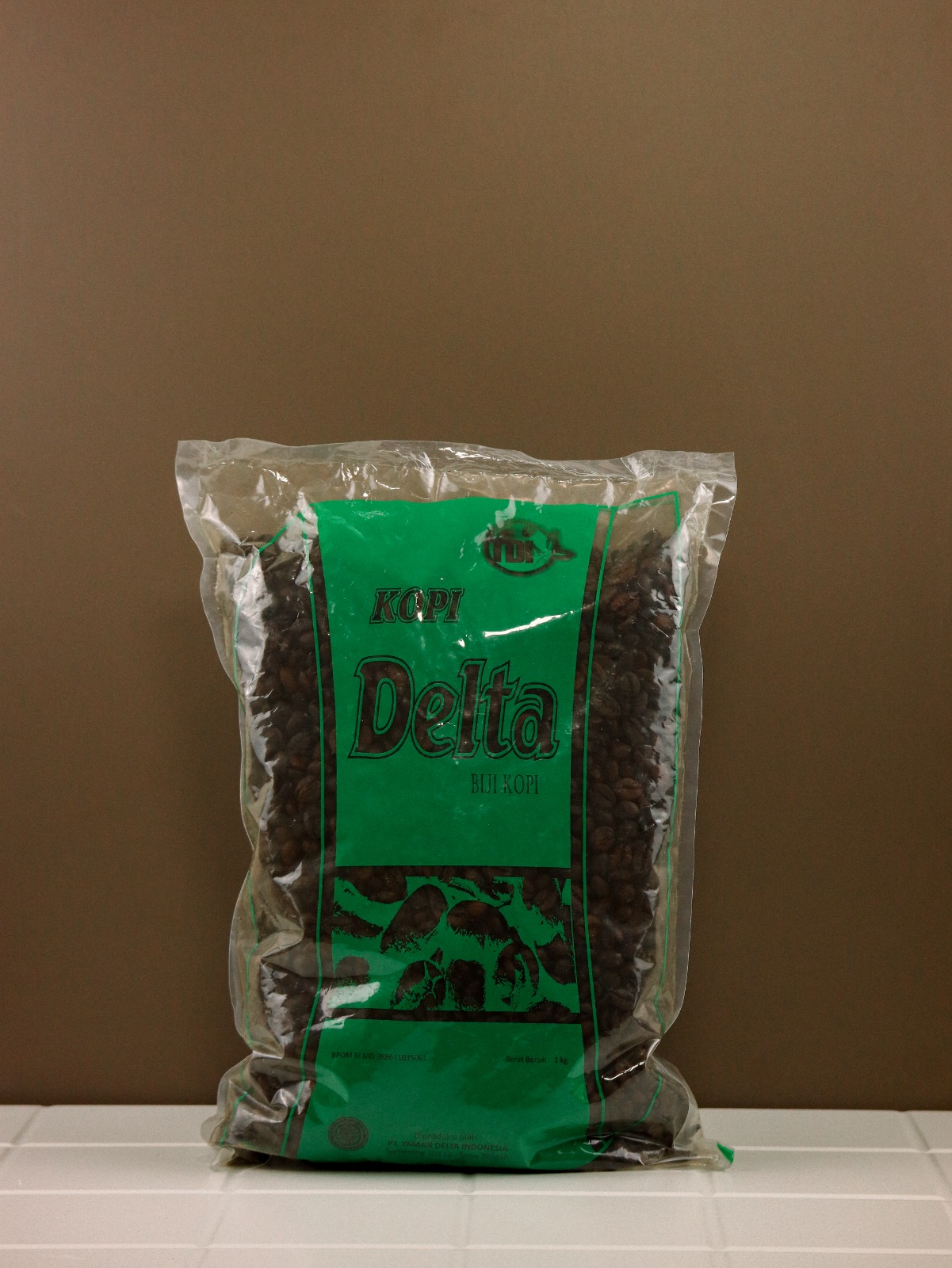 Kopi Goreng B