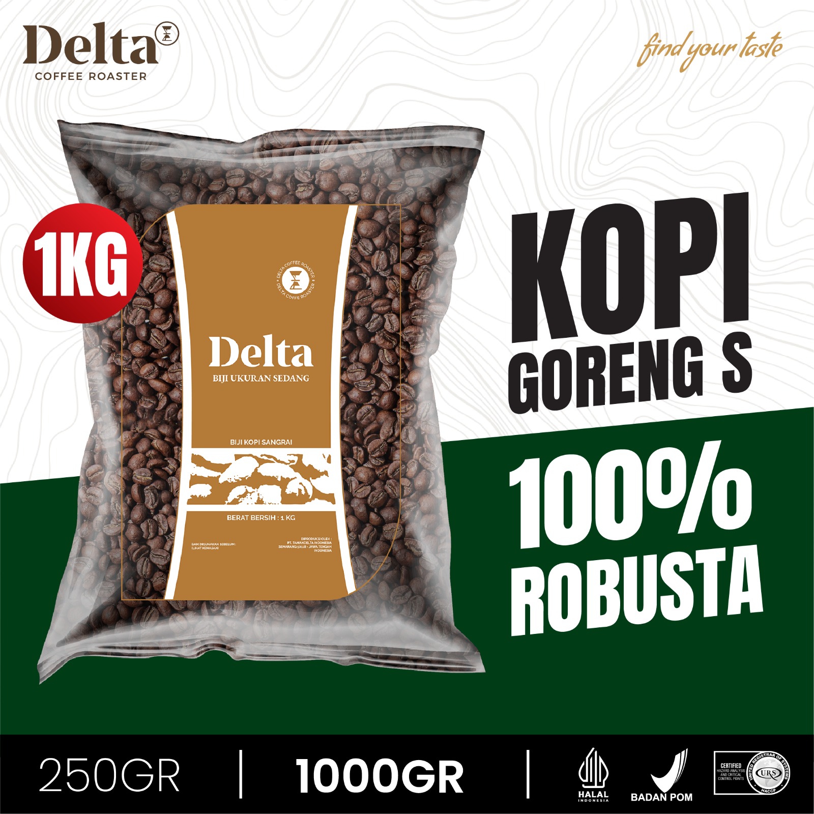 Goreng S