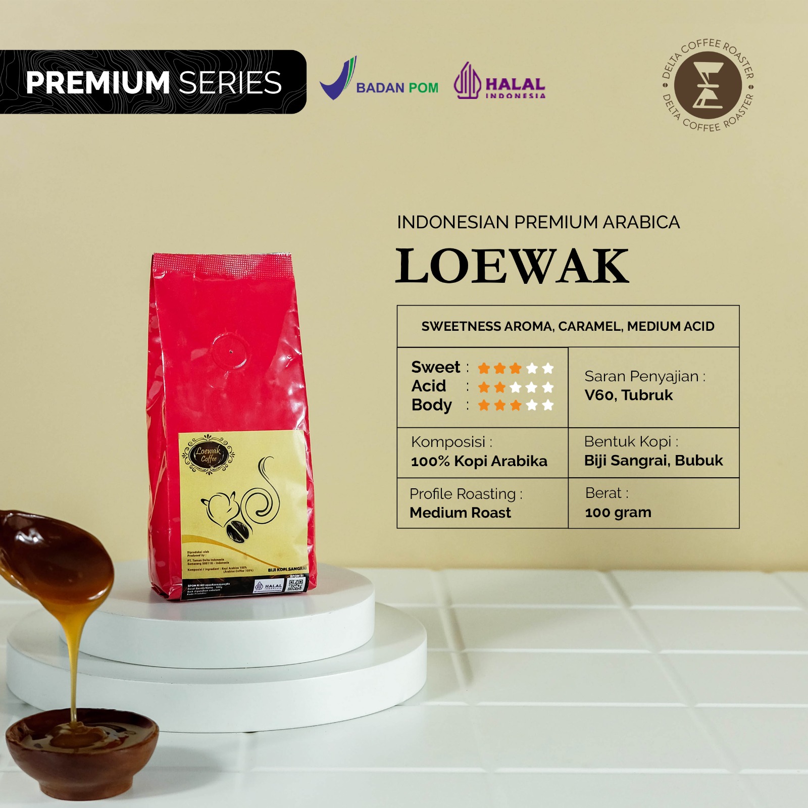 Kopi Loewak