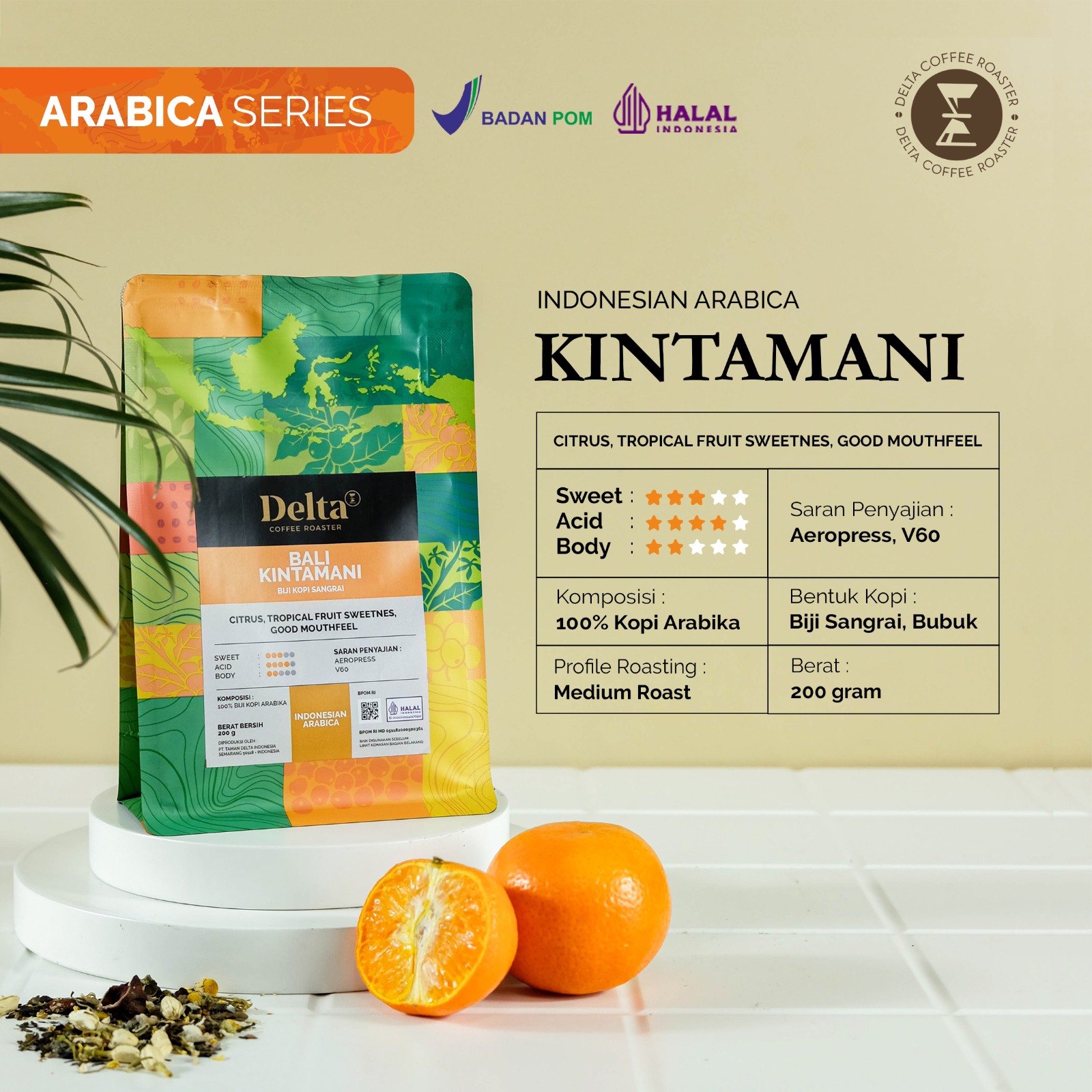 Gambar 2 — Bali Kintamani